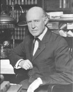 George A. Bartlett